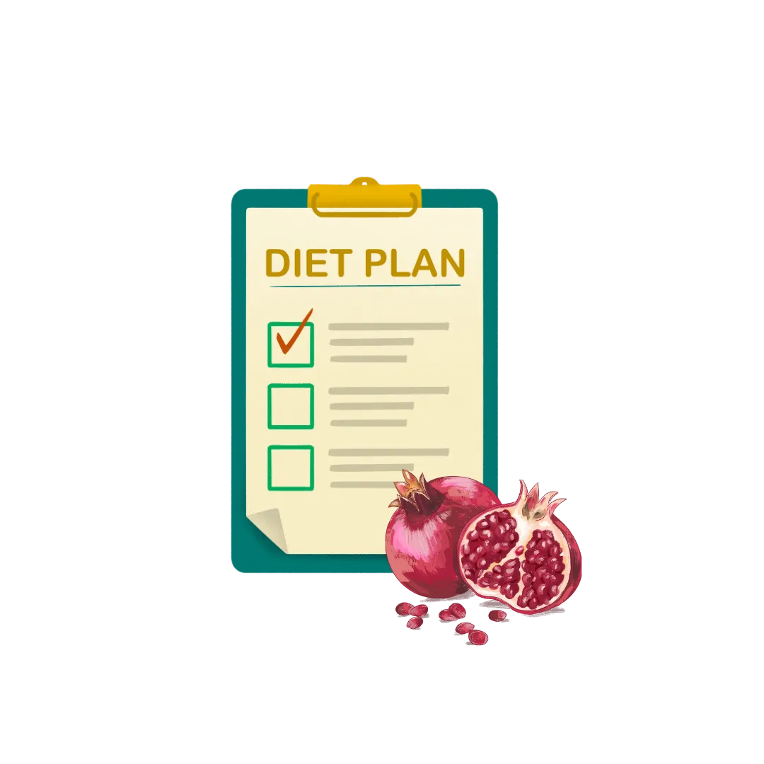 Diet & Nutrition