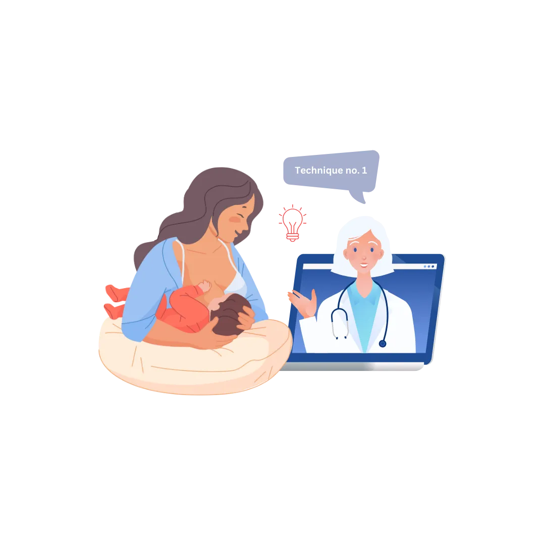 Lactation Support