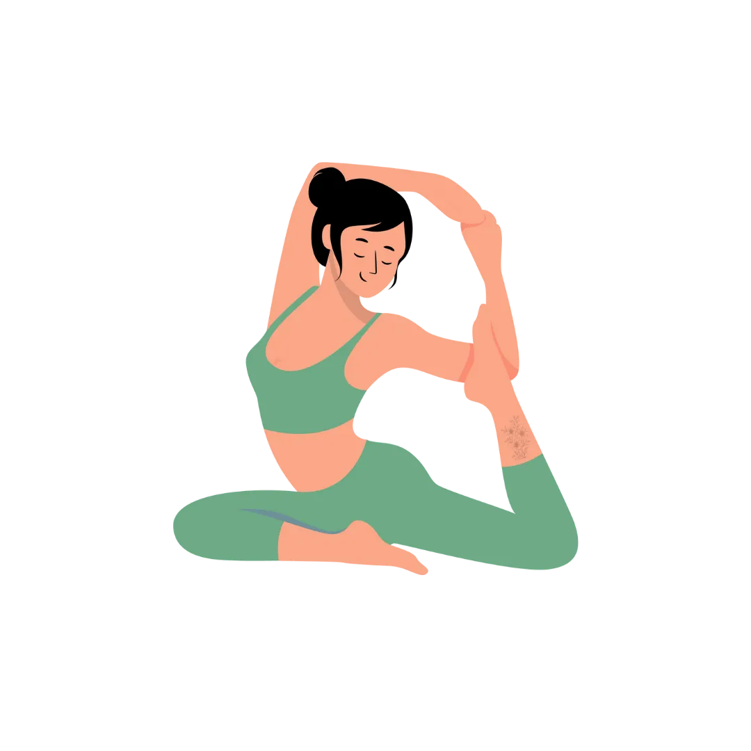 Post-partum Yoga