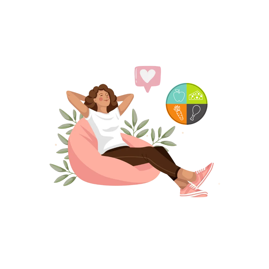 Yoga Icon