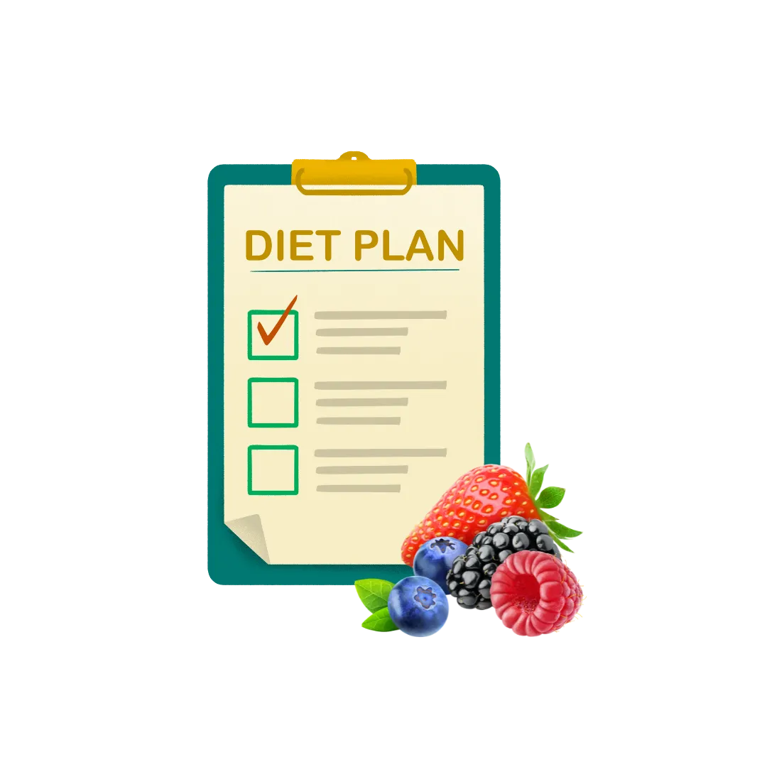 Diet & Nutrition